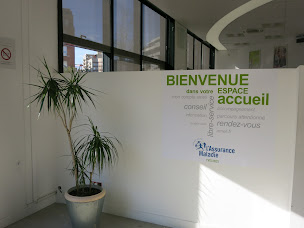 Photo n°10 de CPAM des Yvelines - Guyancourt à Guyancourt (Administration locale)