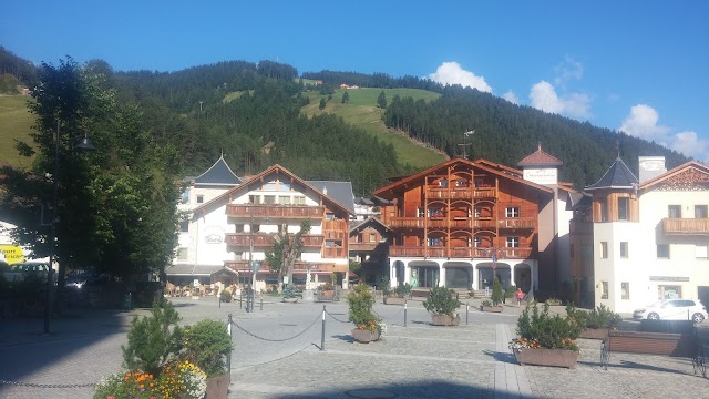 San Vigilio Dolomites - Tourist Office