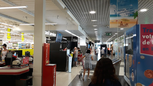 Traiteur Auchan Mâcon - Thumbnail