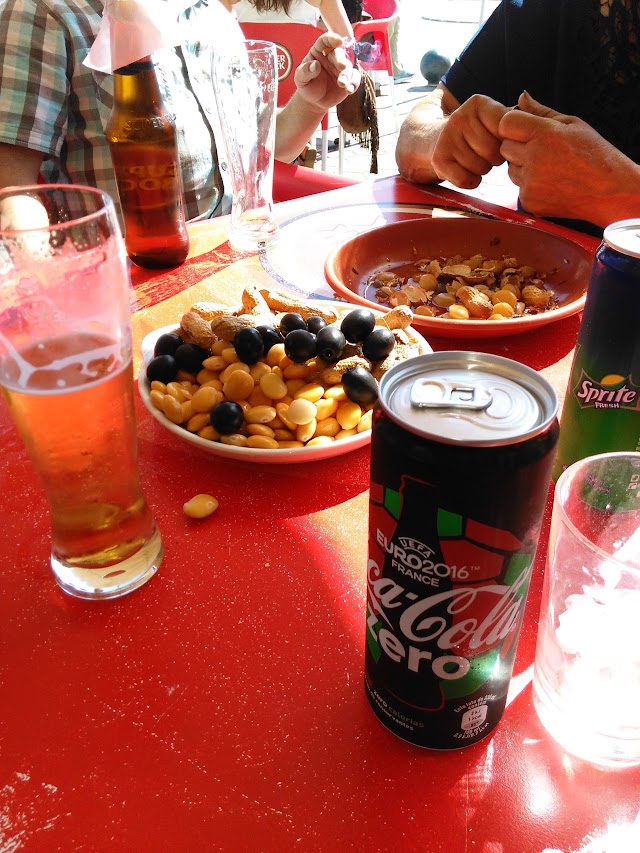 Café a Bruxa