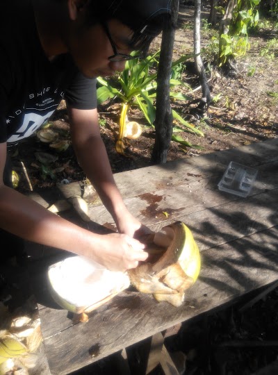 Photos of Pantai Batu Nenek Temajuk