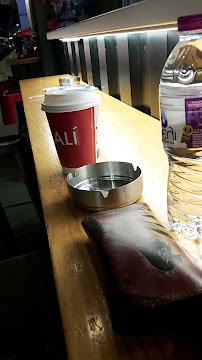 DALI COFFEE STORES - Βόλος