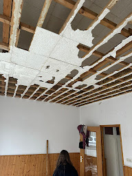 Photo n°15 de SLK peinture à Thonon-les-Bains (Service de débarras de maison)