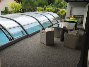 Photo n°23 de Art & Loisirs Piscines - Constructeurs et installateurs de piscines à Metz à Peltre (Magasin de matériel pour piscines)