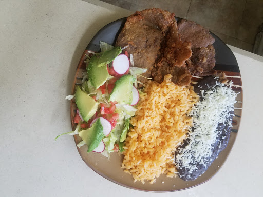 Antojos poblanos El Carmen - Thumbnail