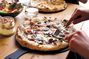 Photo n°41 de Pizza Cosy à Brignais (Pizzeria)