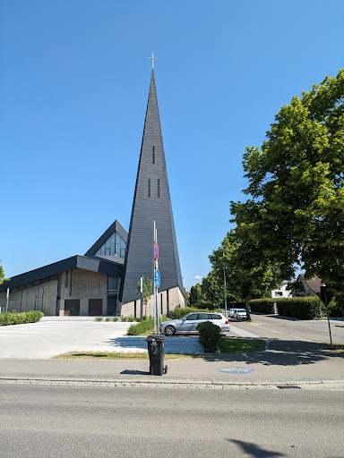 Langenau - Visual