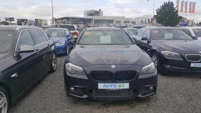 Photos of Auto A1