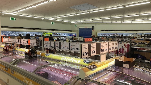 LIDL