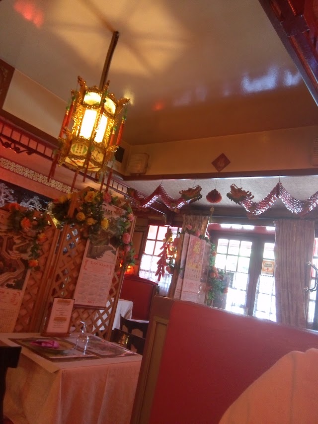 Restaurant An-Nam