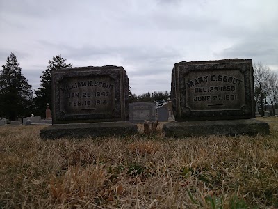 Lombardy Cemetery