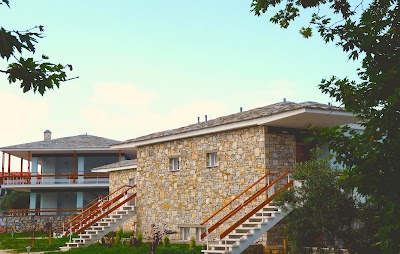 Photos of Xenia Ouranoupolis Hotel