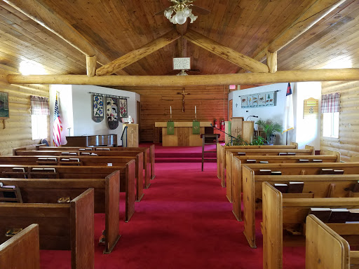 Delta Presbyterian - Faith Lutheran Church Gallery - United States