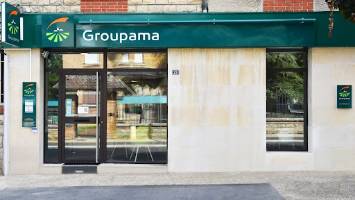 Photo de Agence Groupama de Guignicourt