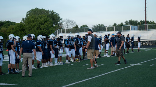 Guilford High School
