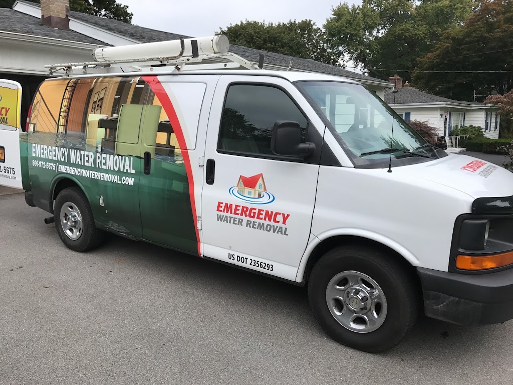 Emergency Water Removal photo