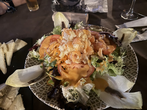 La Palapa Restaurante - Thumbnail