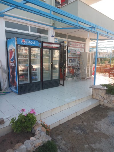Photos of İlker market