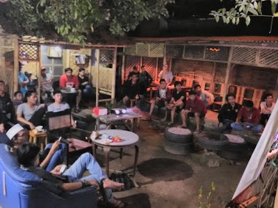 Photos of Padepokan Kopi