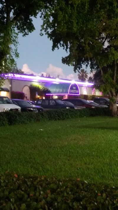 Photos of Cheetah Hallandale Beach