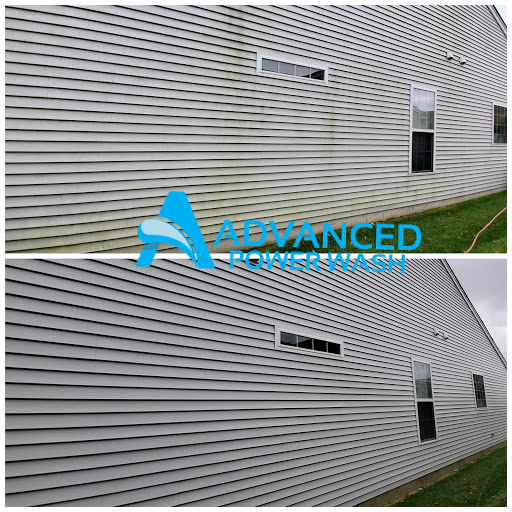 Advanced Power Wash