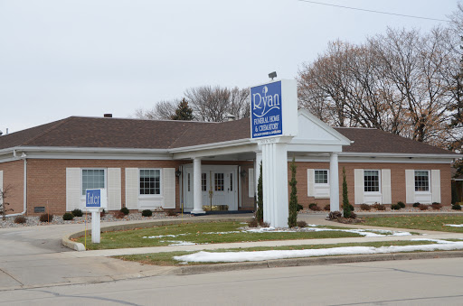 Ryan Funeral Home - Thumbnail