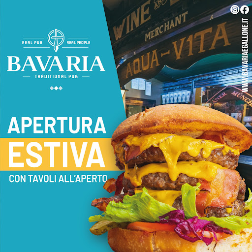 Bavaria Traditional Pub - Thumbnail