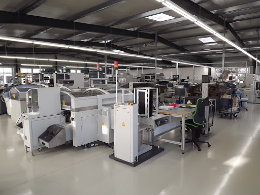 Hofmann Elektronik GmbH & Co. KG