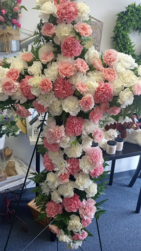 Flowers By Patsy - Visual