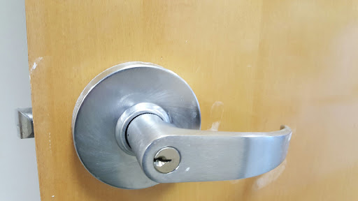 Lock Wizard - Visual