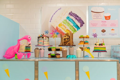 Lola's Cupcakes Bluewater - Thumbnail