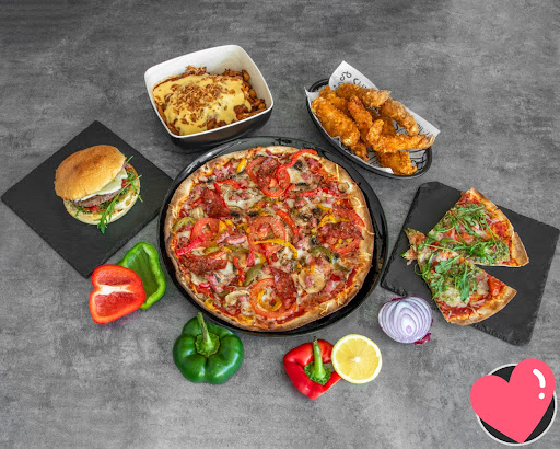 Photo 1 - Pizza et Gourmandises