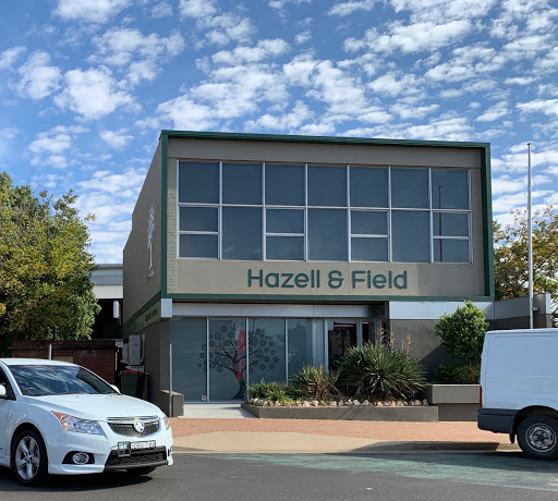 Hazell & Field Accountants & Advisors