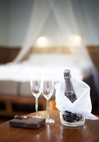 Boutique Hotel Yöpuu by null