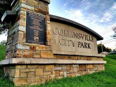 Collinsville City Park