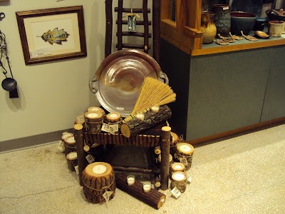 Photos of Mountain Made Art Gallery