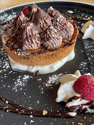 Photo n°83 de LE FRANCE à Fontainebleau (Restaurant français)