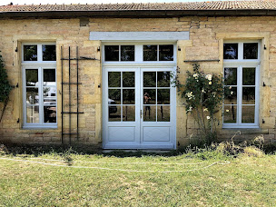 Photo n°24 de Menuiserie Pautet à L'Abergement-de-Cuisery (Service de pose de parquet)