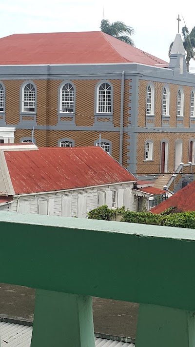 Photos of Ebenezer Methodist Church