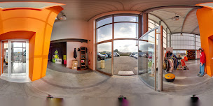 Photo n°7 de MESSAGE à Gondreville (Atelier de sérigraphie)