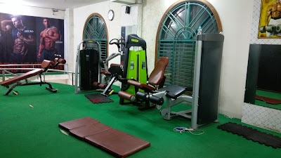 Photos of Body Trend Health Club Gym