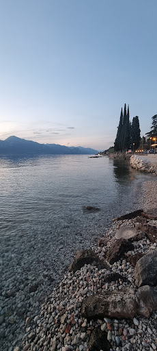 Punta Dina - Visual