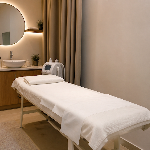 Enjoy smooth, glowing skin with full body waxing done in a calm, private and hygienic setting at… post image