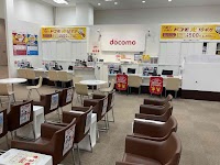 ドコモショップイオンモール橿原店