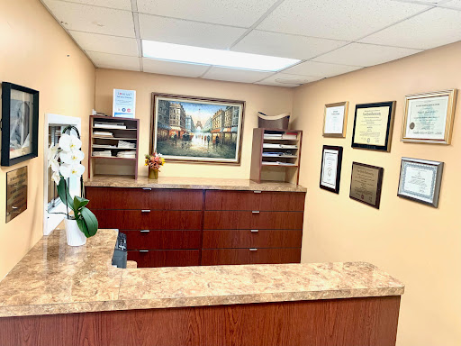 Harit B. Desai DDS PC