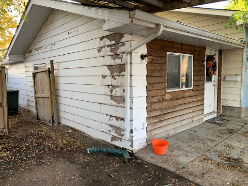 Revive Construction - Visual