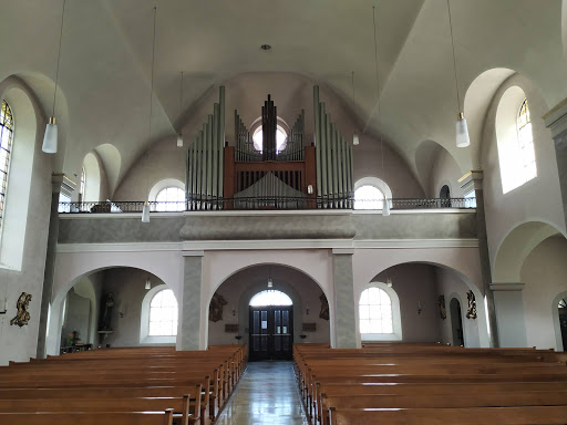 Kirche St. Nikolaus - Thumbnail