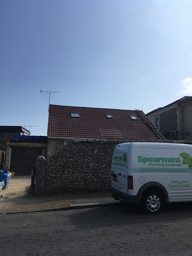 Spearmint Cleaning Company - Thumbnail