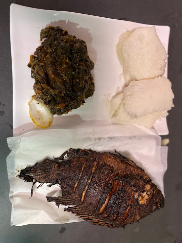 Madina restaurant by null