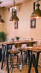 Photo n°5 de Le Bistrot à Lunel-Viel (Bistro)